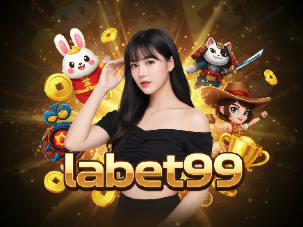 สล็อตเว็บตรง labet99