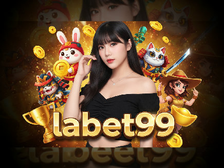 labet99 slot